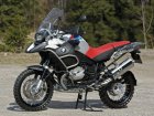 BMW R 1200GS Adventure 30th Anniversary Special